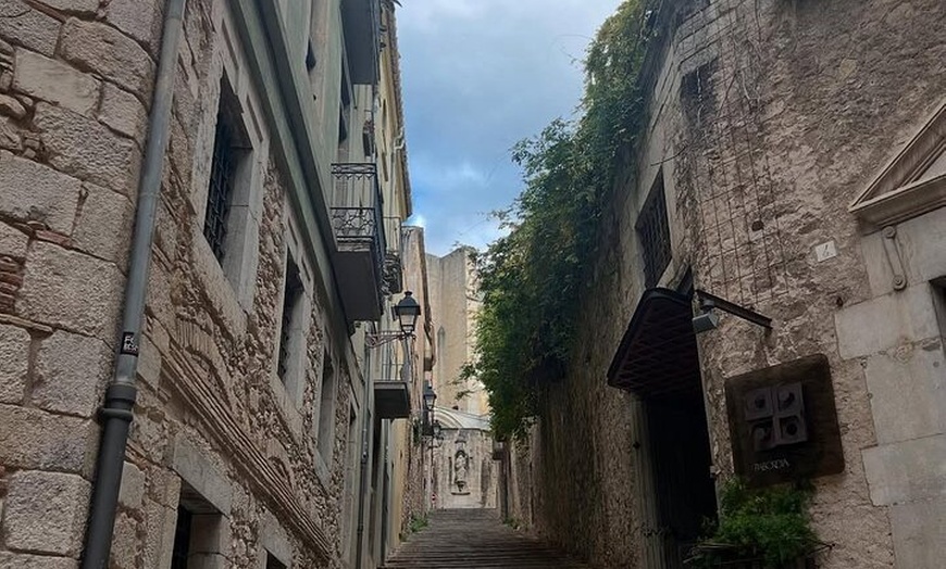 Image 13: Excursión de un día a Girona, Figueres, Dalí y Cadaqués desde Barce...