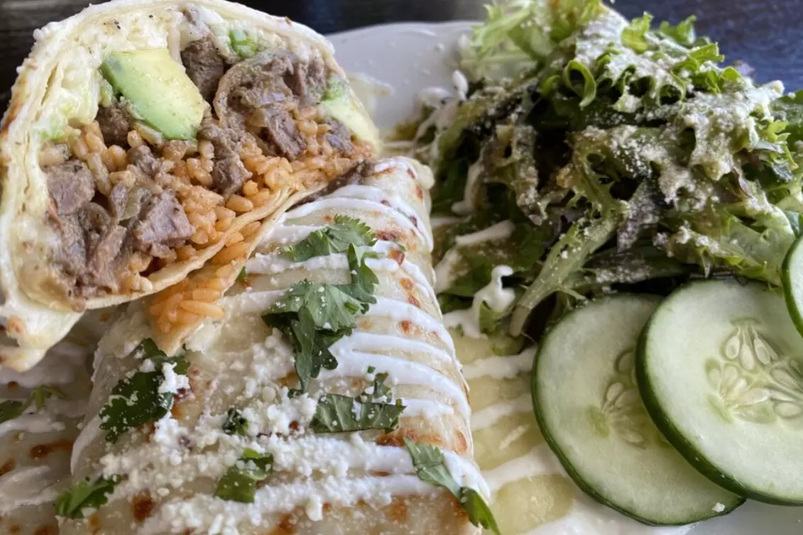 $15 For $30 Worth Of Mexican Cuisine