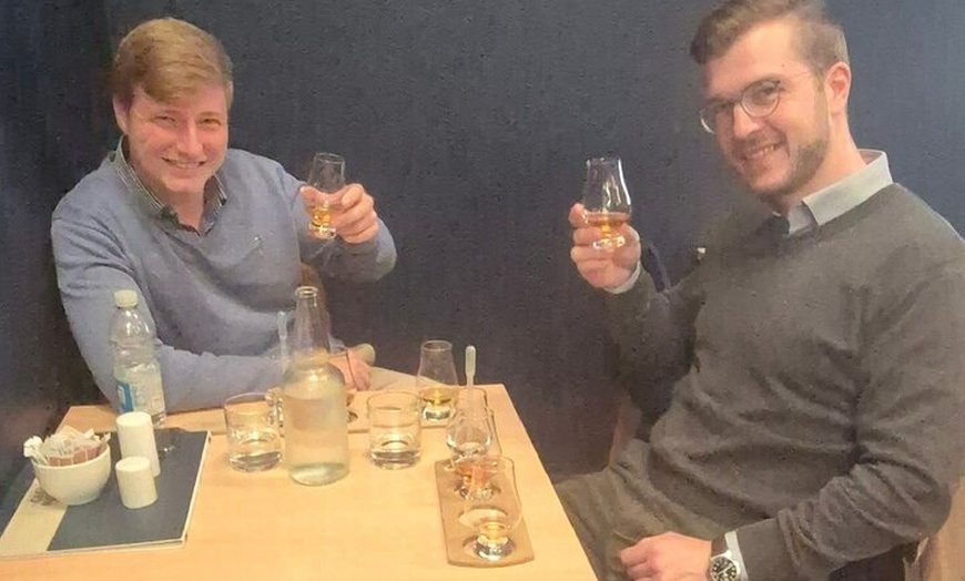 Image 9: Bespoke Speyside Whisky Tour and Tastings