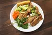 5% Cash Back at Lucky Cafe - Second Medium