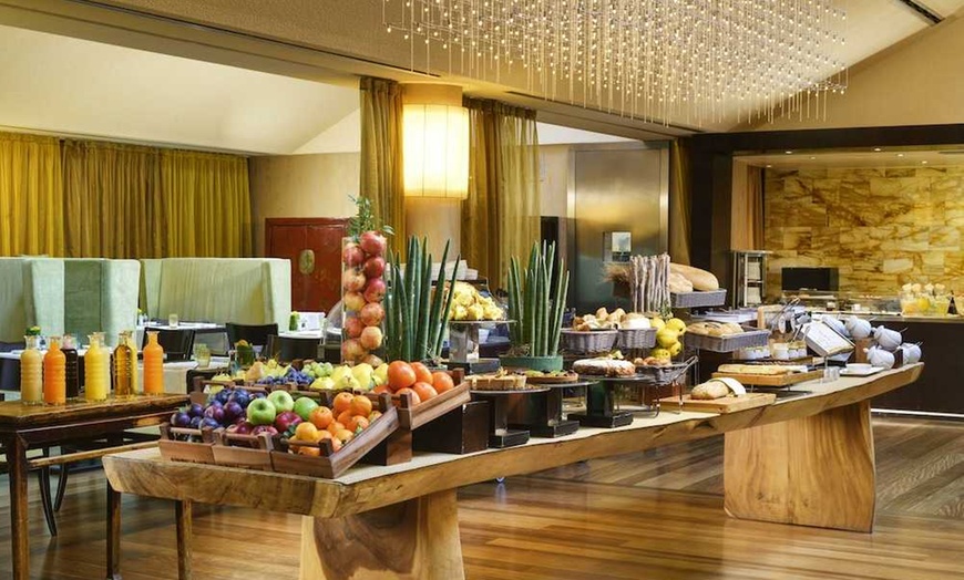 Image 59: ✈ ITALY | Milan - NPU Dutch Design Hotel Vondelpark 4*, 2 nights - ...