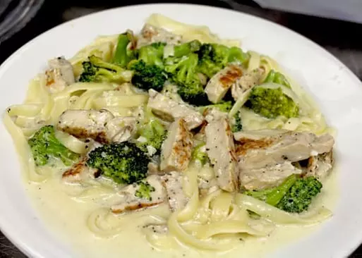 5% Cash Back at Fred's Italian Restaurant