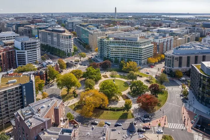 Washington DC Private Walking Tour & Potomac Cruise Tickets