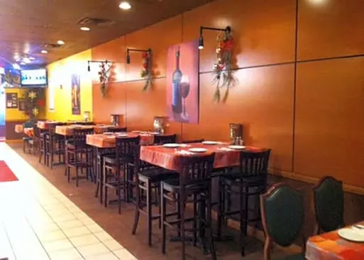 5% Cash Back at Bacco Bistro
