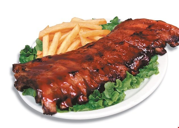 $10 For $20 Worth Of Casual Dining
