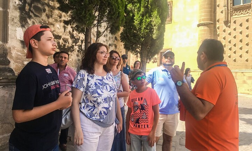 Image 16: Tour Por Baeza con Entrada a la Catedral