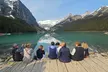 Banff Yoho Parks | Lake Louise | Moraine | Emerald - PRIVATE - Second Medium