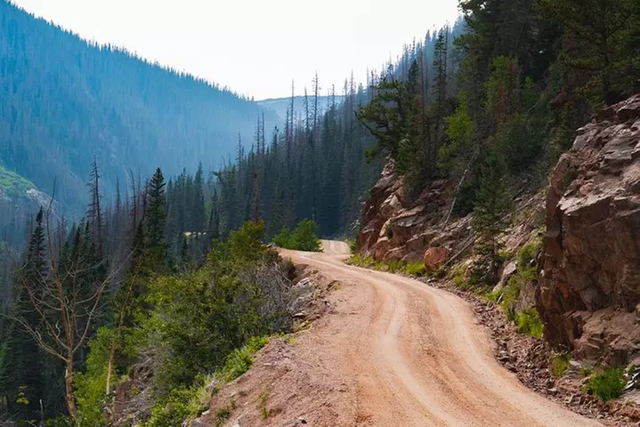 Private Tour of Trail Ridge Road in Rocky Mountain National Park