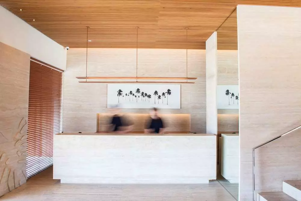 ✈ BRÉSIL | Rio De Janeiro - Janeiro 5*, 4 nuit - Face à la mer