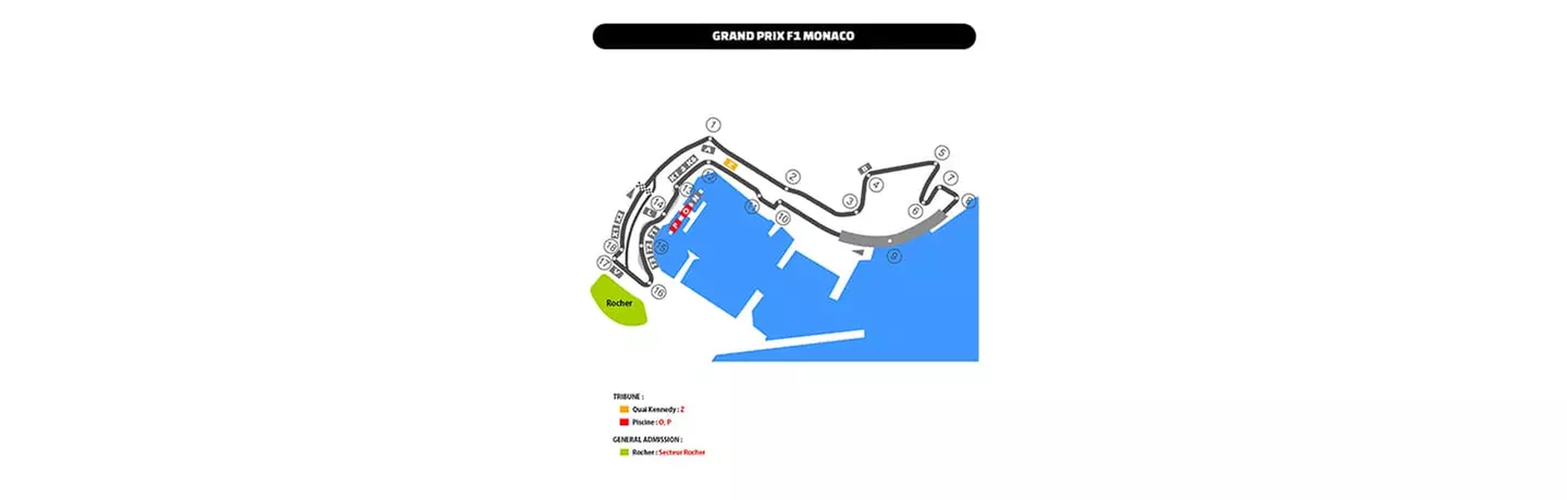 ✈ CÔTE D'AZUR | Cagnes-sur-Mer - Grand Prix de Formule 1 de Monaco ...