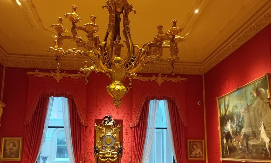 Image 9: Wallace Collection: London Hidden Treasure Private Tour