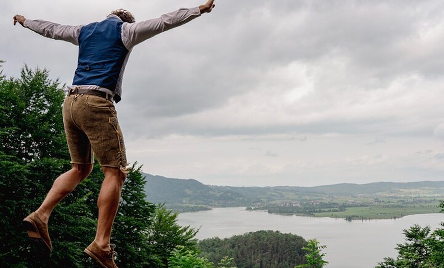 Image 6: Munich Loop - Zweitägiger Alpen Roadtrip im Cabrio