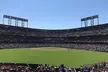 San Francisco Giants Baseball Game at Oracle Park - Second Medium