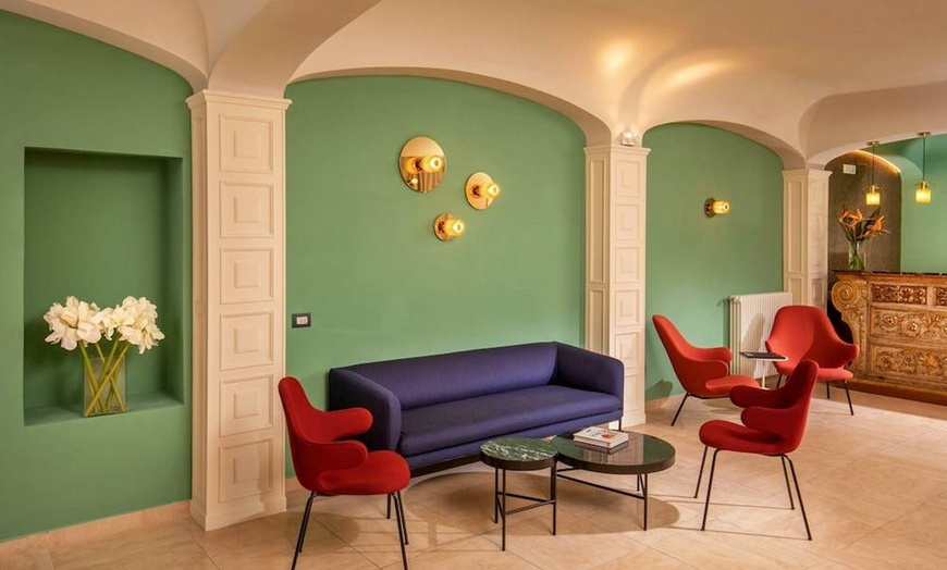 Image 3: ✈ ITALY | Rome - Hotel Colosseum 3*, 2 nights - City centre