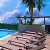 Image 1: ✈ SINGAPORE - Genting Hotel Jurong 4* - Outdoor swimming pool
