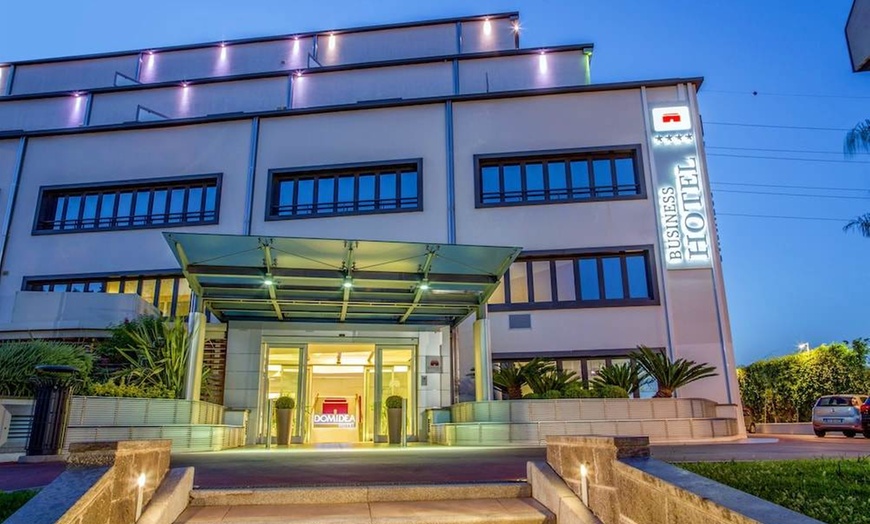Image 9: ✈ ITALIE | Rome - Hotel Domidea 4* - City break