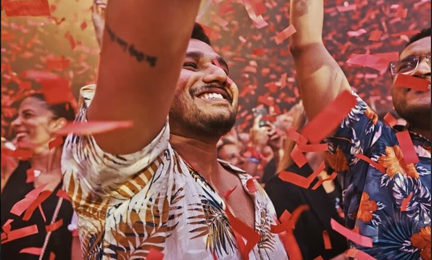 Image 14: Experiencia de crucero en barco por Barcelona y pasaporte de fiesta