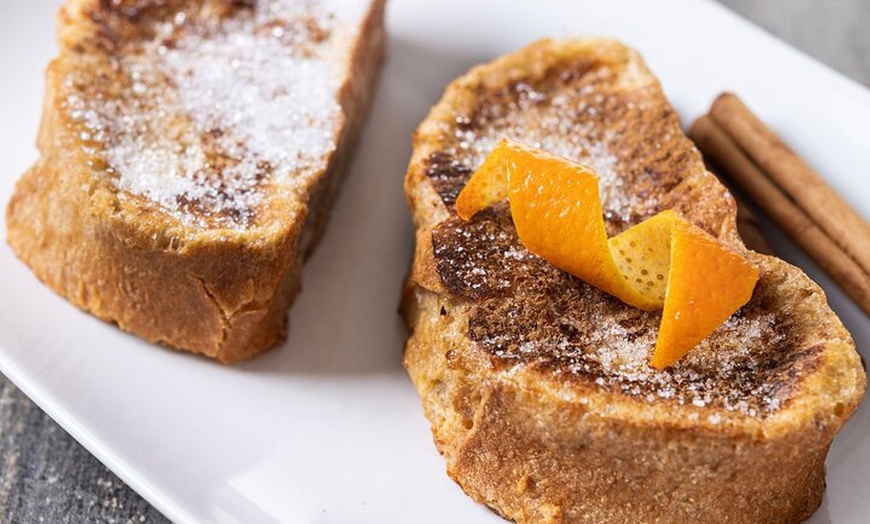 Image 3: Clase de cocina española cerca del centro histórico (4 - Cursos de ...
