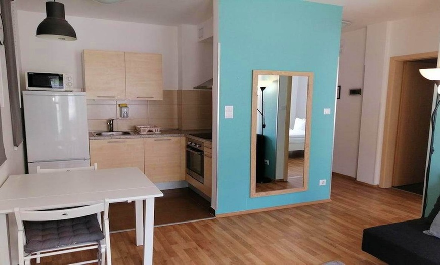 Image 8: ✈ HONGARIJE | Boedapest - Corvin Center Suites 3*, 2 nachten - Stad...