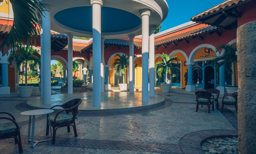 Image 117: ✈ REPUBBLICA DOMINICANA | Punta Cana - Iberostar Selection Bavaro 5...