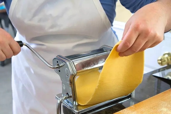 Pasta Making Cooking Class at a Local Brewery in Phoenix