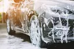 $16 For An Extreme Shine Wash - Full Service (Reg. $32). - Second Medium