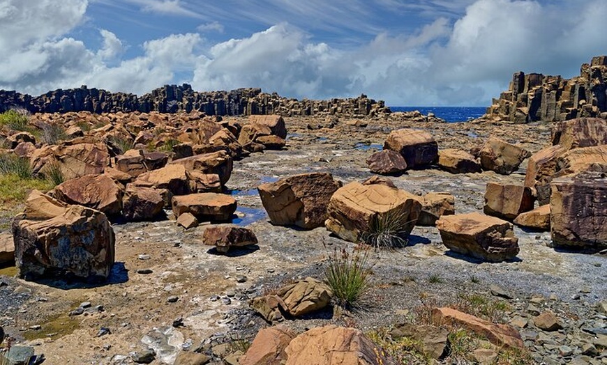 Image 25: Sydney: Private South Coast, Highlands and Kiama Tour