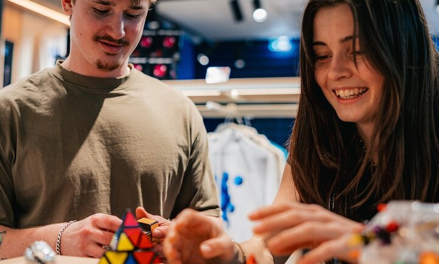 Image 8: Entradas Museo de Illusiones Valencia Donde Nada es lo que Parece