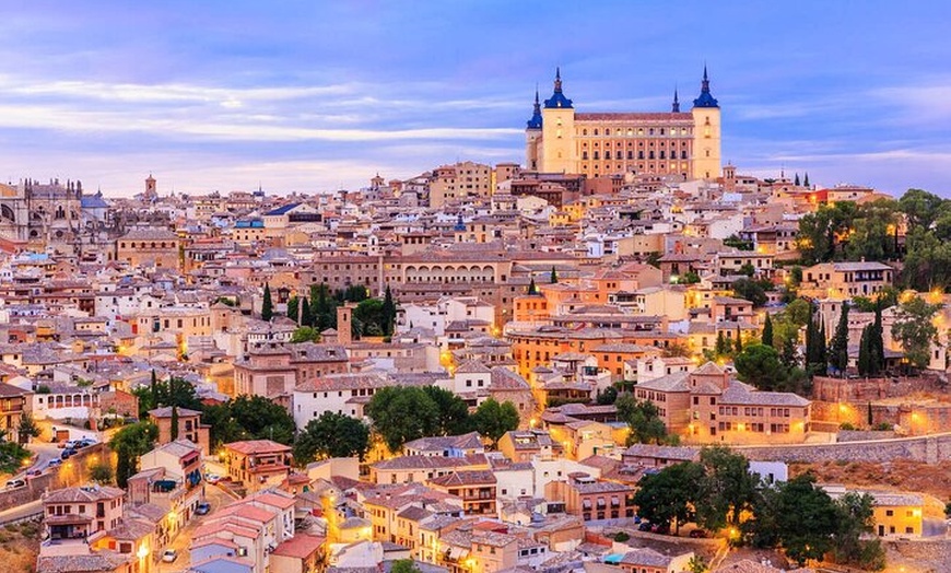 Image 7: Excursión privada de un día a Toledo y Segovia desde Madrid (MEJOR ...