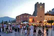 Tour a piedi privato di Taormina al tramonto con aperitivo sulla terrazza - Image 3