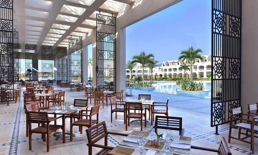 Image 14: ✈ ÄGYPTEN | Madinat Coraya - Steigenberger Resort Alaya Marsa Alam ...