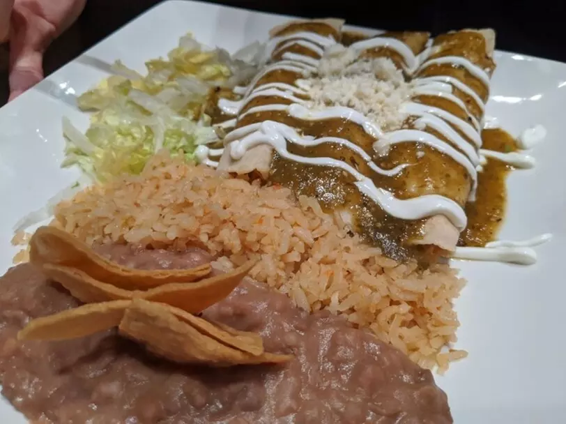 $15 For $30 Worth Of Mexican Cuisine