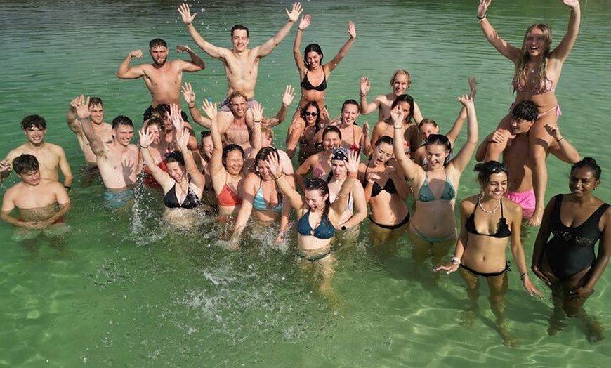 Image 19: Dingos 3 Day K'Gari (Fraser Island) ​4WD Tag-Along Tour