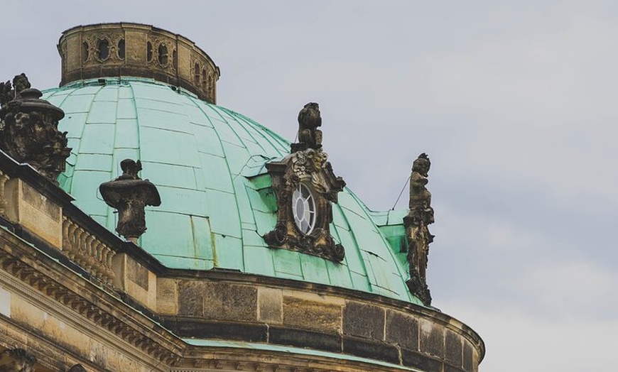 Image 3: Führung auf Spanisch nach Potsdam Entdecken Sie seine Schönheit