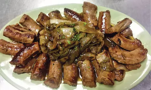 $15 For $30 Worth of Casual Dining For Take-Out