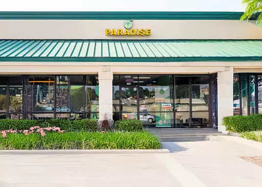 5% Cash Back at Paradise Smoothie Juice Bar -...