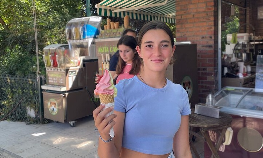 Image 2: Visite personnalisée en famille à Paris : journée adaptée aux enfan...