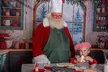 Magical Southern Santa Experience Pop Up in Peachtree City - Second Medium