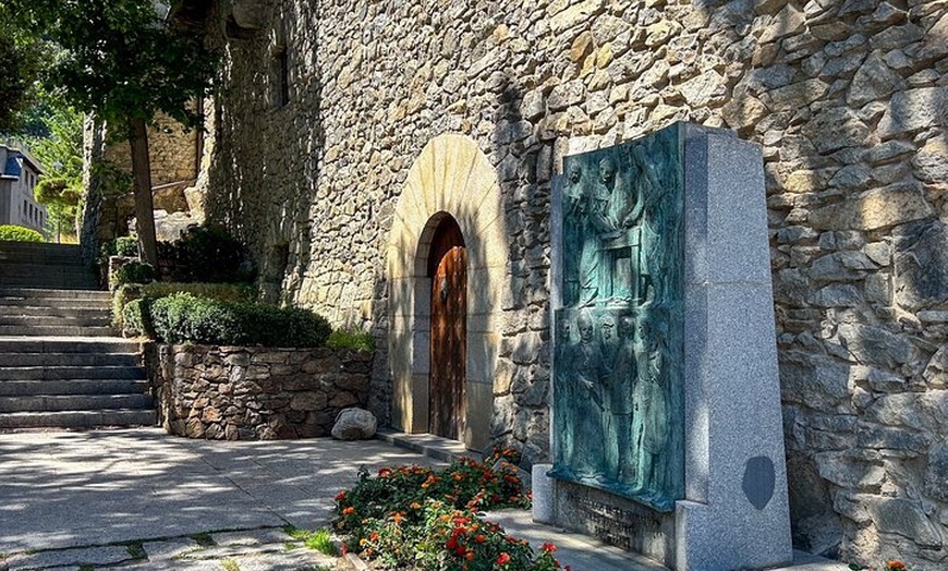 Image 14: Andorra, Francia y España: 3 países en un día desde Barcelona