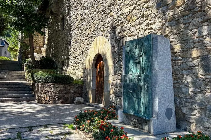 Andorra, Francia y España: 3 países en un día desde Barcelona