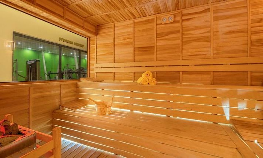 Image 13: ✈ ANTALYA AND SURROUNDING AREA | Belek - Aydinbey Queen's Palace & ...