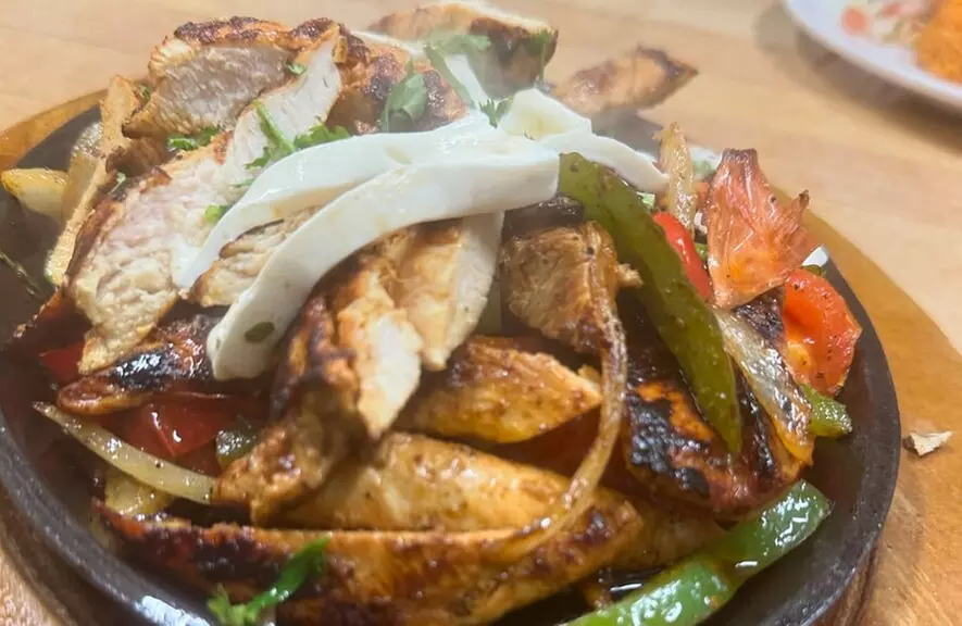 $25 For $50 Worth Of Mexican Cuisine