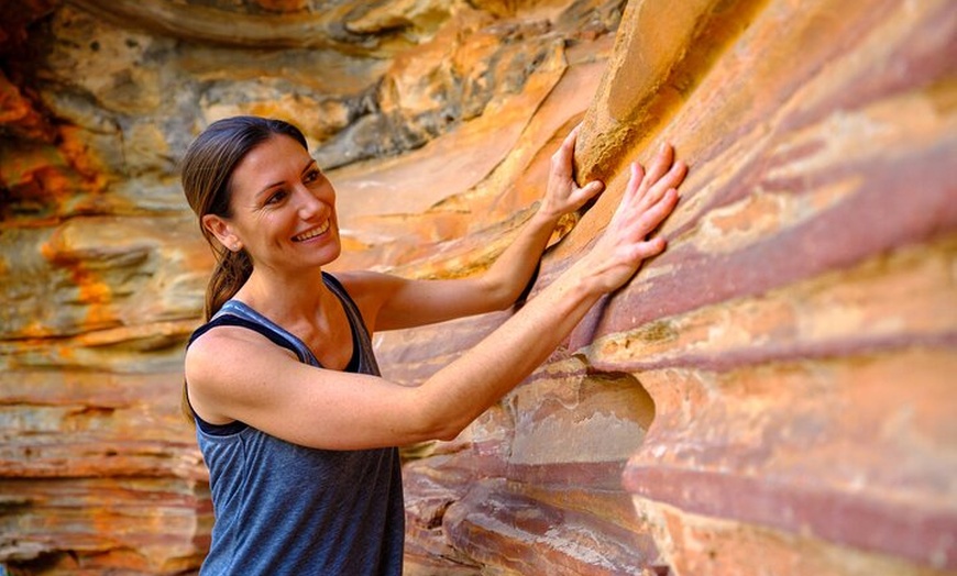 Image 7: Perth to Exmouth & Ningaloo Reef 8 Day Small-Group Boutique Tour