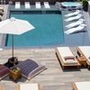 Image 6: ✈ SANTORINI | Kamari - Hotel Selini 3*, 3 nights - Seafront