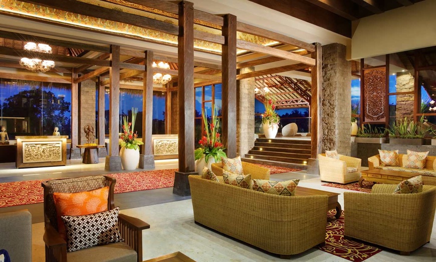 Image 8: ✈ BALI | Ubud & Kuta - Combiné Sthala Ubud & The Patra Bali 5* - Co...