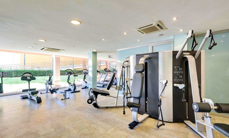 Image 13: ✈ MAJORQUE | El Arenal - Occidental Playa De Palma 4* - Demi-pensio...