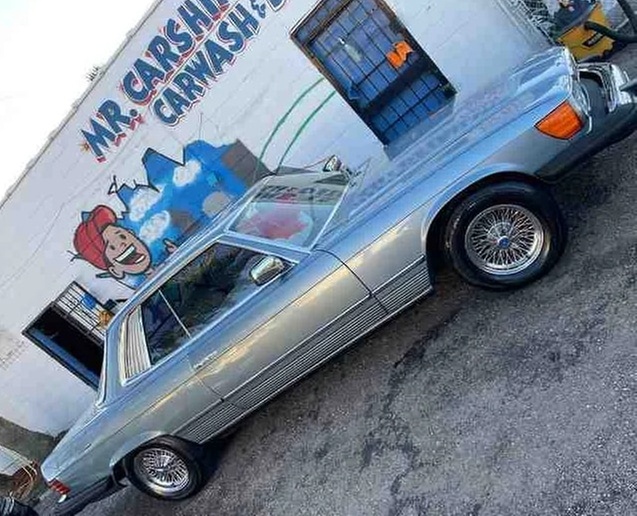 $60 For $120 Worth Of Detailing