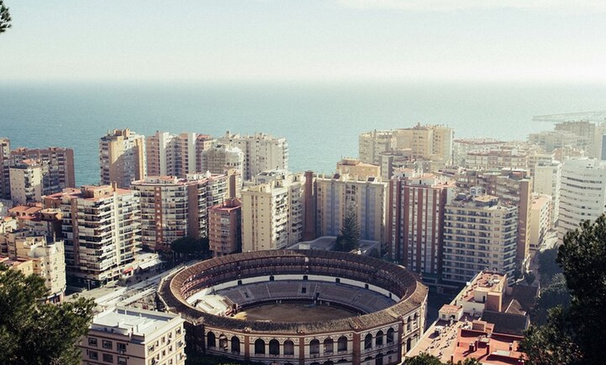 Image 10: Excursión privada de 10 horas a Málaga con sesión de fotos gratuita