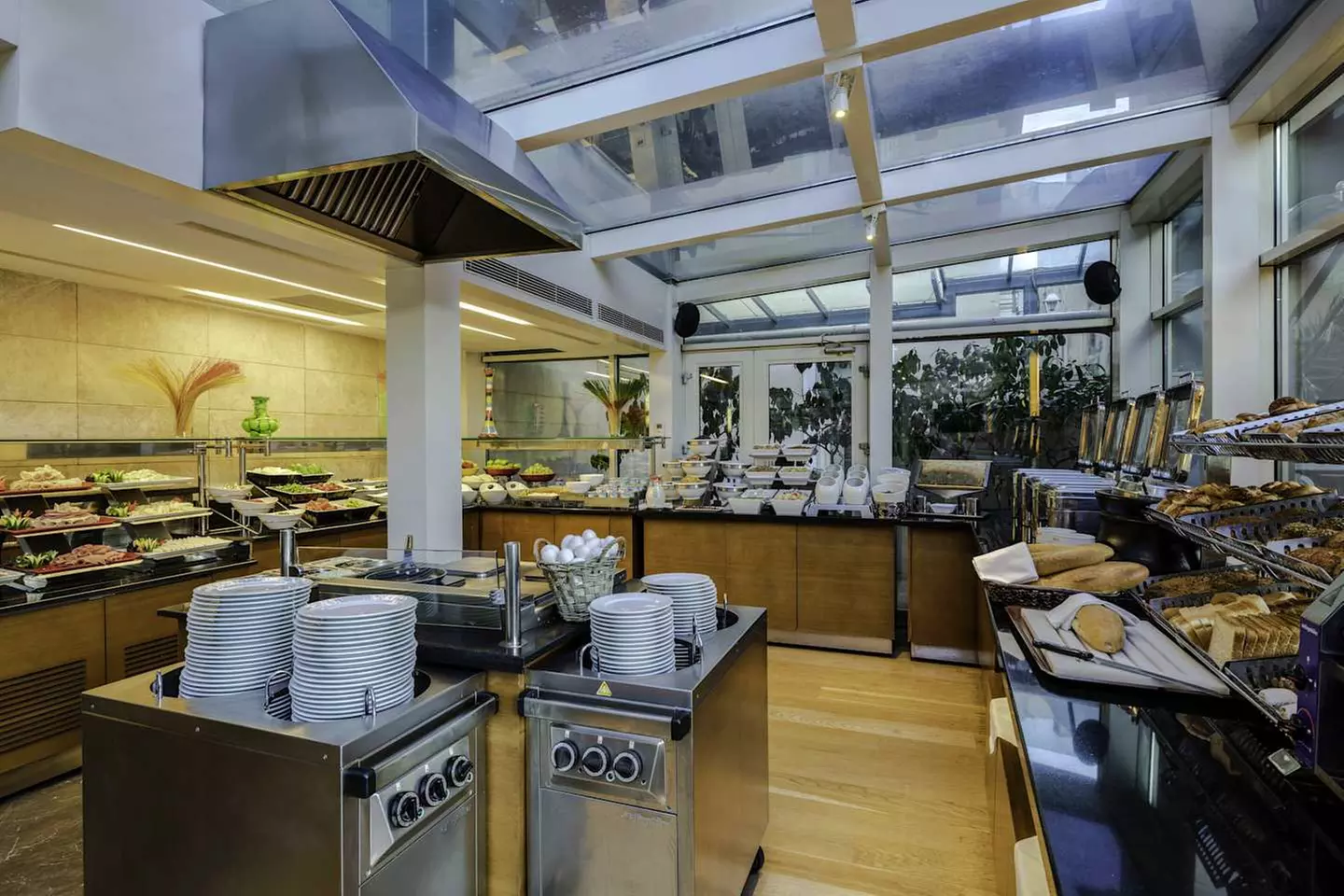 ✈ TÜRKEI | Istanbul - Levni Hotel & Spa 5*, 2 Nächte - City Trip