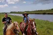 Horseback Riding in Miami - Second Medium